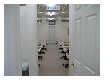 オステ治療室/新田和柔整院詳細写真1