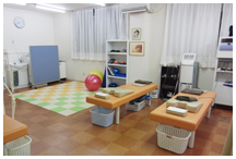 はっとり接骨院詳細写真1