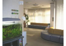 津谷内科呼吸器科クリニック詳細写真1