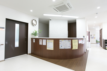 きたうらクリニック詳細写真1