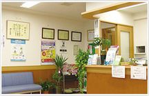 のぶさわ内科医院詳細写真1