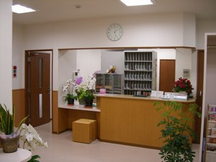 ひかり心身クリニック詳細写真1