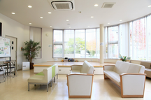 吉田方クリニック詳細写真1