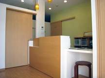 ほりお接骨院詳細写真1