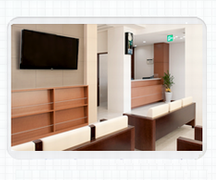 むかわハートクリニック詳細写真1