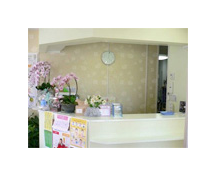 なべしま消化器内科クリニック詳細写真1