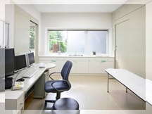 医療法人南谷継風会　南谷クリニック　伊丹分院詳細写真1