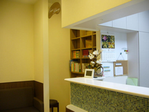 ほりぐち皮ふ科クリニック詳細写真1