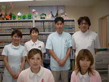 安井眼科詳細写真1