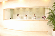 西川婦人科内科クリニック詳細写真1