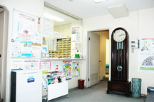 ツツミ内科循環器科詳細写真1