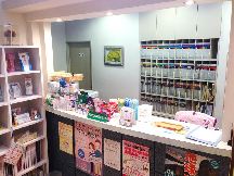 おゆみ野駅前歯科詳細写真1