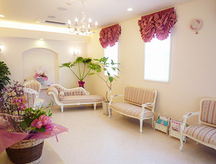 こじまレディースクリニック詳細写真1