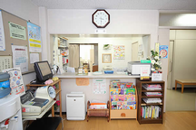 船内クリニック詳細写真1