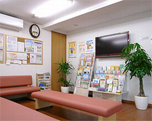 いしだ医院詳細写真1