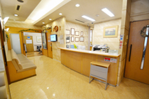 YOUクリニック詳細写真1