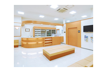 矢田眼科・皮膚科クリニック岐阜詳細写真1