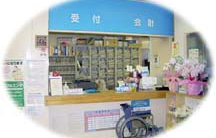 医療法人　青洲会診療所詳細写真1