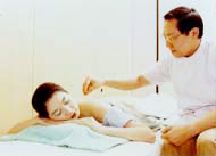 陳鍼灸整骨院詳細写真1