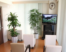 心のクリニックさくら詳細写真1