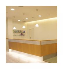 あらがき矯正歯科詳細写真1