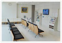 大島眼科クリニック詳細写真1