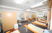 あさひ鍼灸整骨院詳細写真1