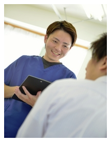 旭宮整骨院詳細写真1