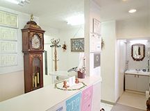 さいとう歯科医院詳細写真1