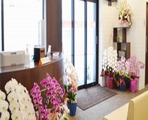 浜松町メディカルクリニック詳細写真1