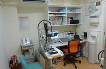 江富眼科詳細写真1