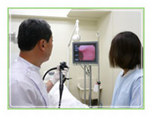 ヒルサイドクリニック詳細写真1