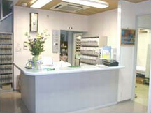 川上クリニック詳細写真1