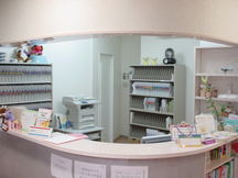 青い鳥クリニック詳細写真1