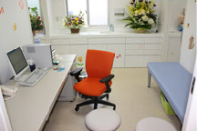 じきはらこどもクリニック詳細写真1