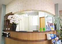 唯善クリニック内科・呼吸器内科詳細写真1