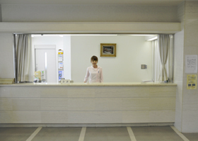 服部整形外科皮フ科詳細写真1