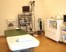 こどい内科クリニック詳細写真1