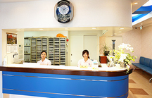 前谷耳鼻咽喉科クリニック詳細写真1