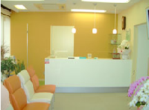 田園調布呼吸器・内科クリニック詳細写真1