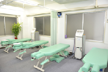 上野駅前整骨院詳細写真1