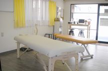 小竹向原ストレッチ整体院詳細写真1