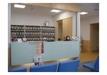 木島眼科クリニック詳細写真1