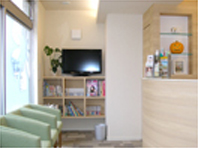 きど歯科医院詳細写真1