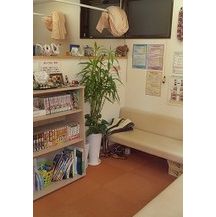 笑顔道整骨院 野方院詳細写真1