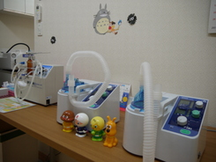 いりやキッズクリニック詳細写真1