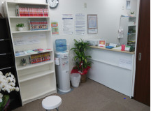 東村山駅前なごやか整骨院詳細写真1