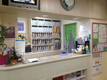 オリオン歯科詳細写真1