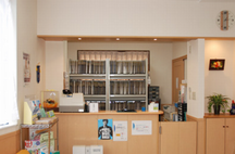 西村クリニック詳細写真1