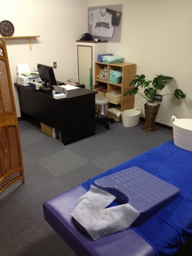 西麻布整骨院詳細写真1